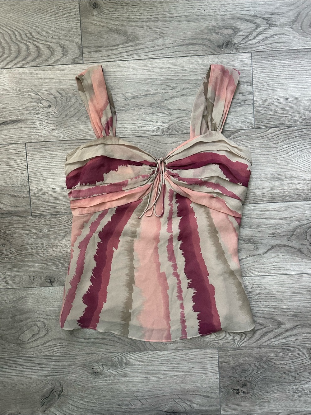 Alfani Tank Top